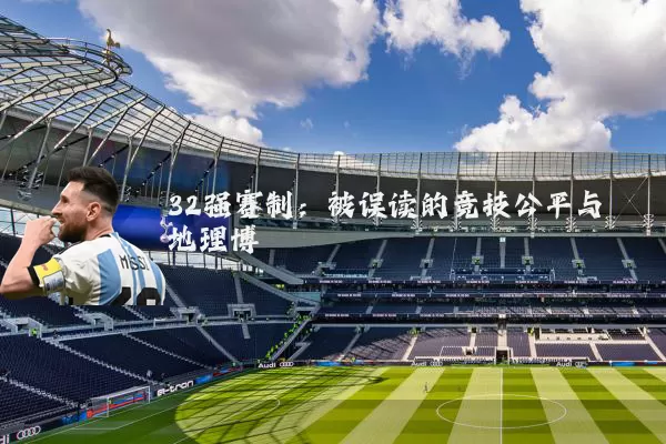 32强赛制：被误读的竞技公平与地理博弈